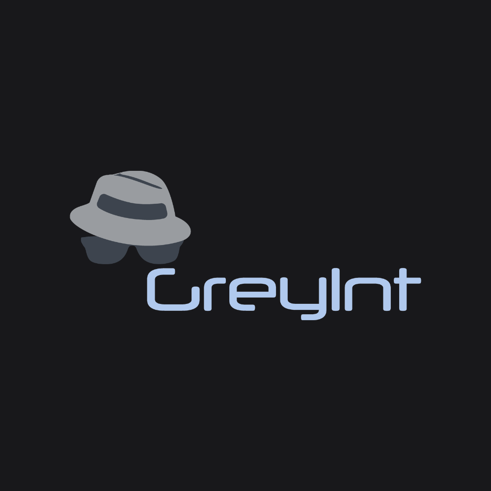 GreyInt