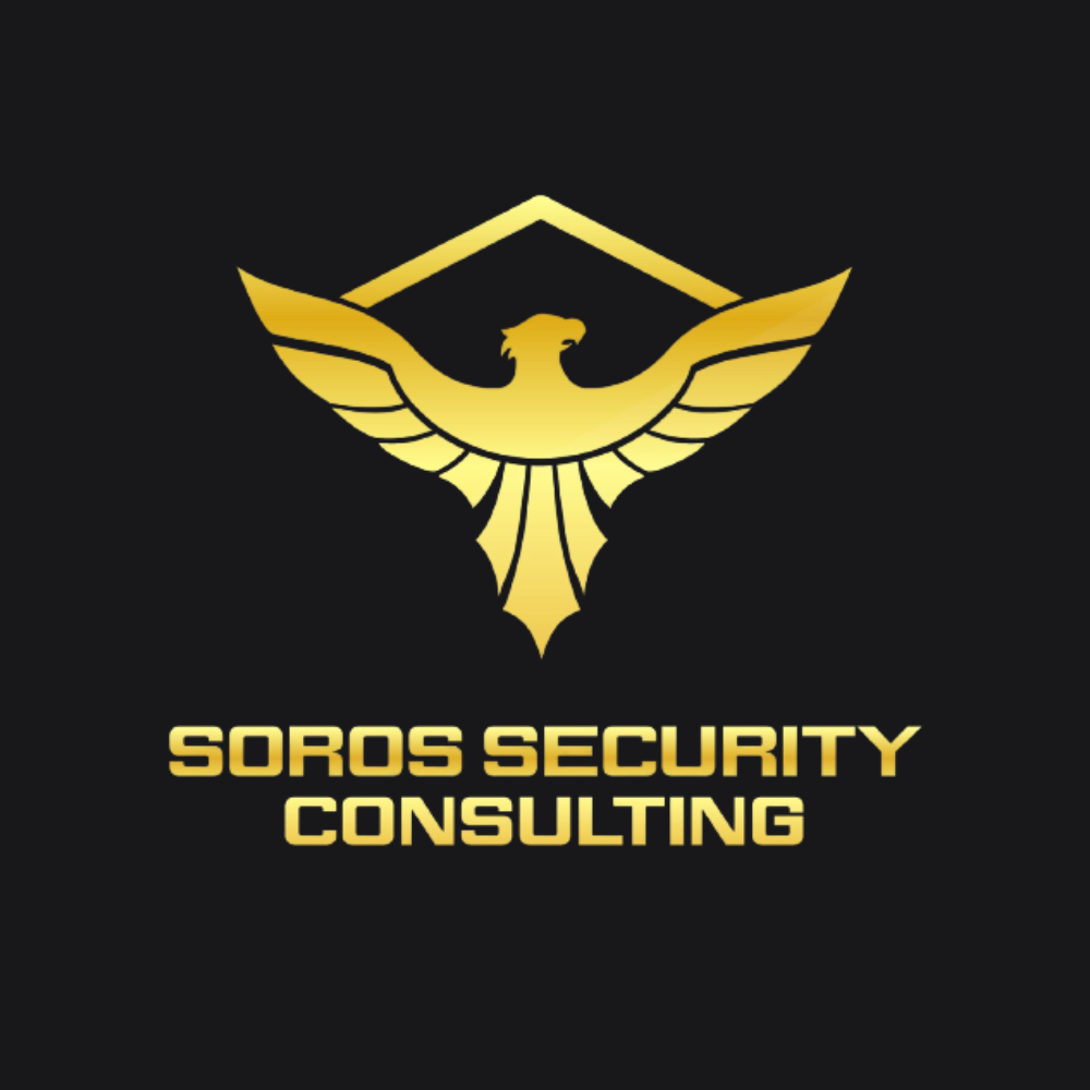 Soros Services Inc.