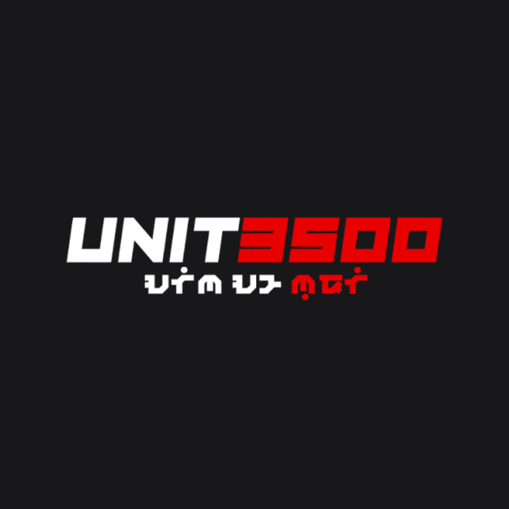 Unit 3500