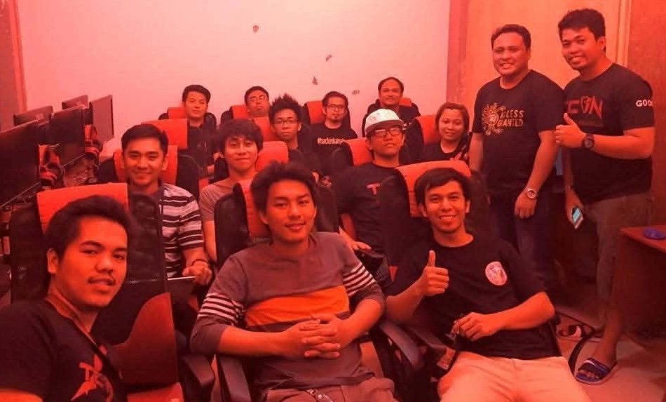 Goons Mastery Refresher Course